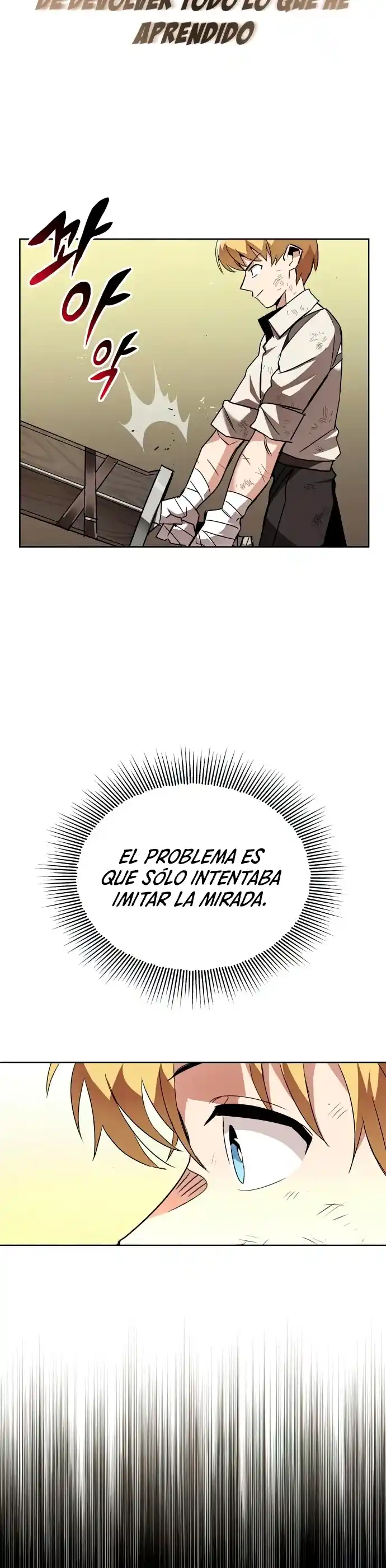 El Principe Perezoso Se Convierte En Un Genio (Novela) - Capítulo 14 - Página 49 - LectorTMOo