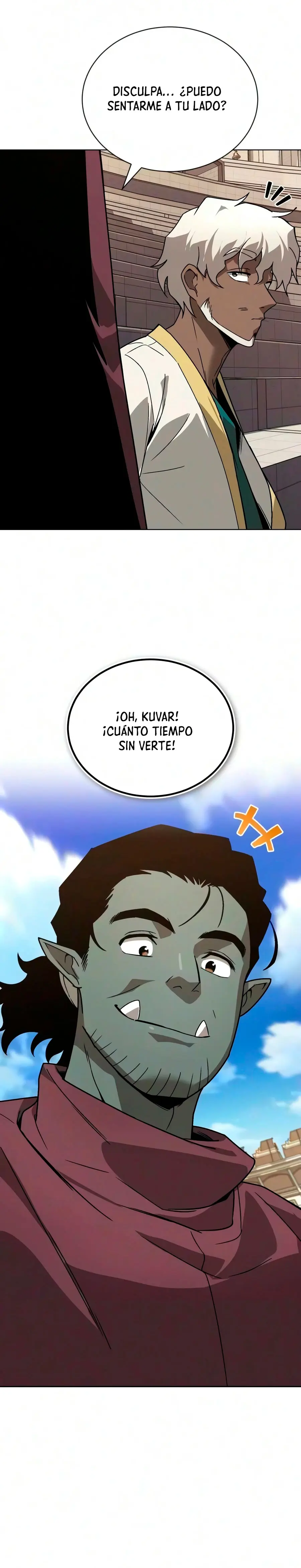 El Principe Perezoso Se Convierte En Un Genio (Novela) - Capítulo 140 - Página 32 - LectorTMOo