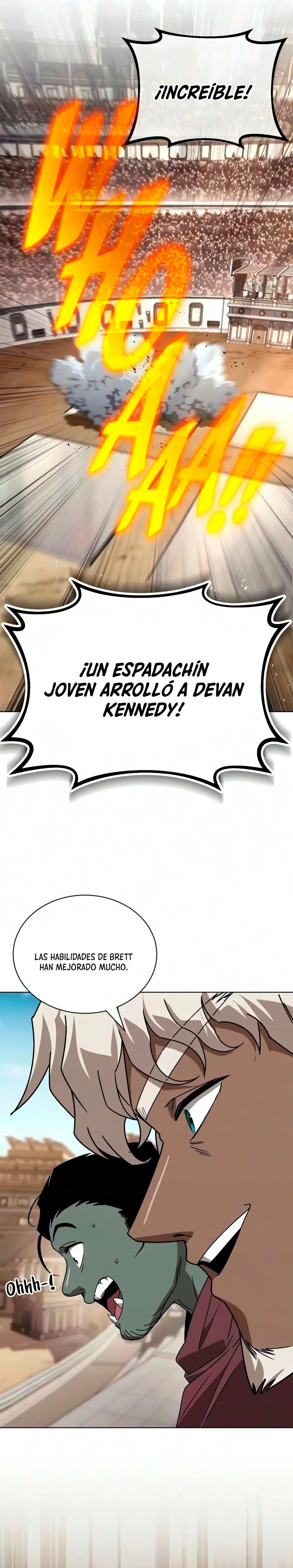El Principe Perezoso Se Convierte En Un Genio (Novela) - Capítulo 140 - Página 52 - LectorTMOo