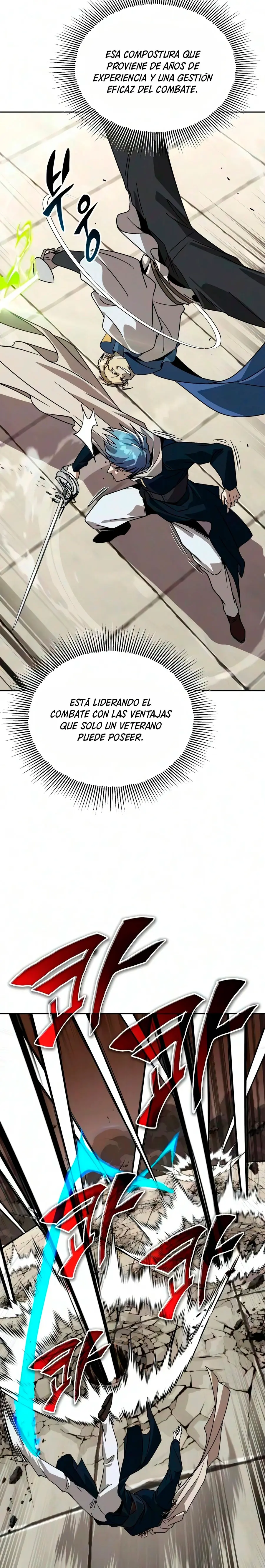 El Principe Perezoso Se Convierte En Un Genio (Novela) - Capítulo 141 - Página 5 - LectorTMOo