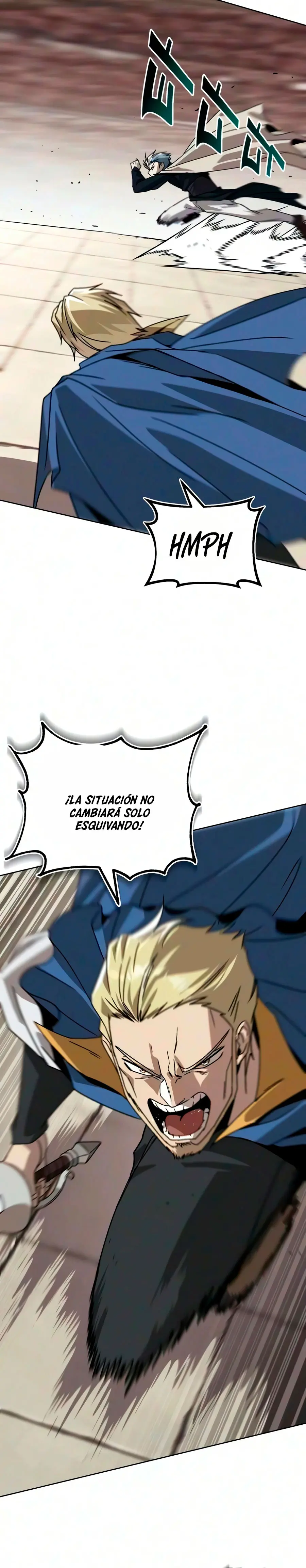 El Principe Perezoso Se Convierte En Un Genio (Novela) - Capítulo 141 - Página 13 - LectorTMOo