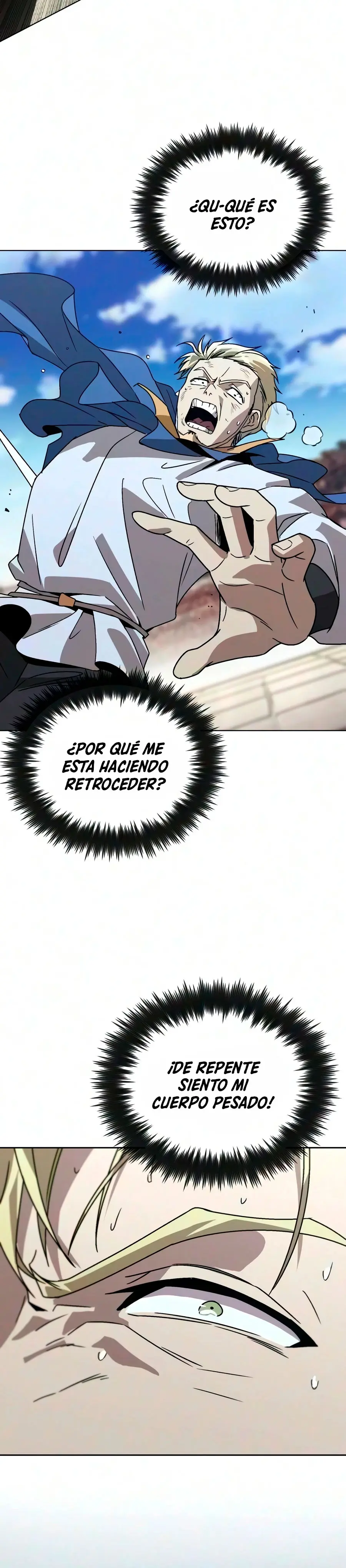 El Principe Perezoso Se Convierte En Un Genio (Novela) - Capítulo 141 - Página 22 - LectorTMOo