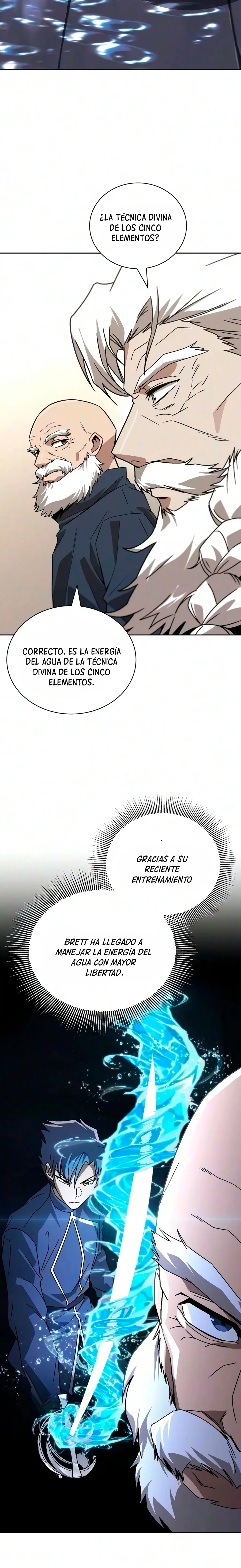El Principe Perezoso Se Convierte En Un Genio (Novela) - Capítulo 141 - Página 25 - LectorTMOo