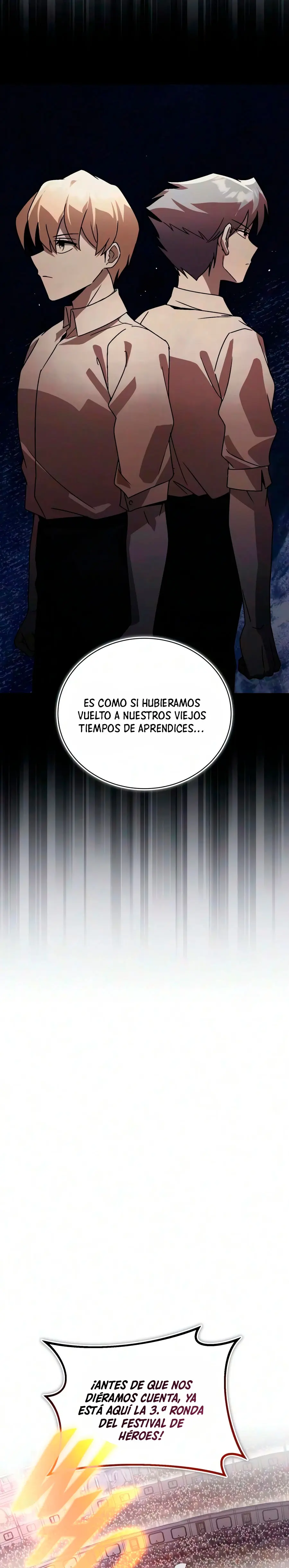 El Principe Perezoso Se Convierte En Un Genio (Novela) - Capítulo 141 - Página 48 - LectorTMOo