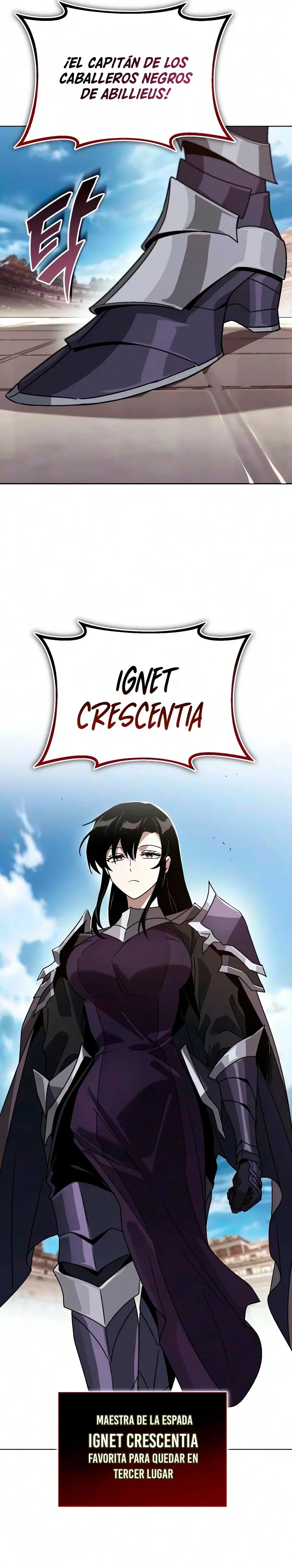El Principe Perezoso Se Convierte En Un Genio (Novela) - Capítulo 141 - Página 51 - LectorTMOo