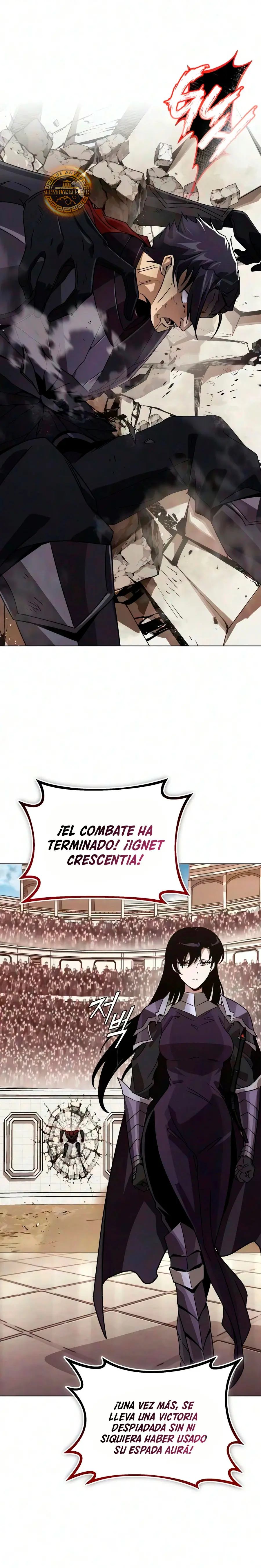 El Principe Perezoso Se Convierte En Un Genio (Novela) - Capítulo 142 - Página 4 - LectorTMOo