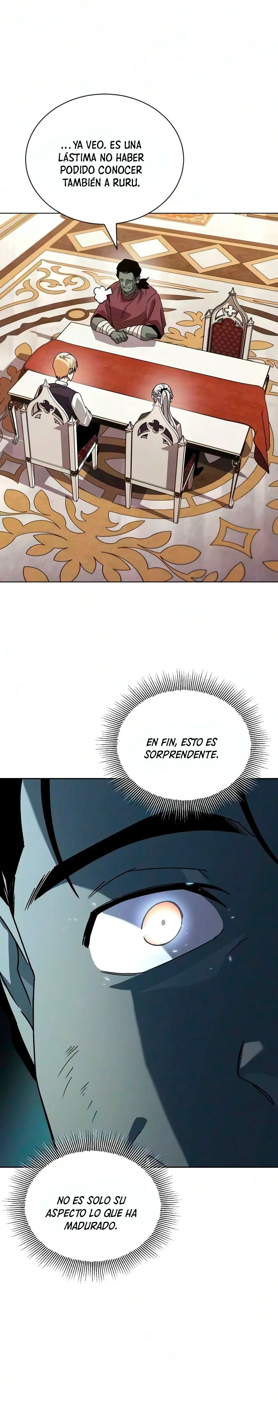 El Principe Perezoso Se Convierte En Un Genio (Novela) - Capítulo 142 - Página 18 - LectorTMOo