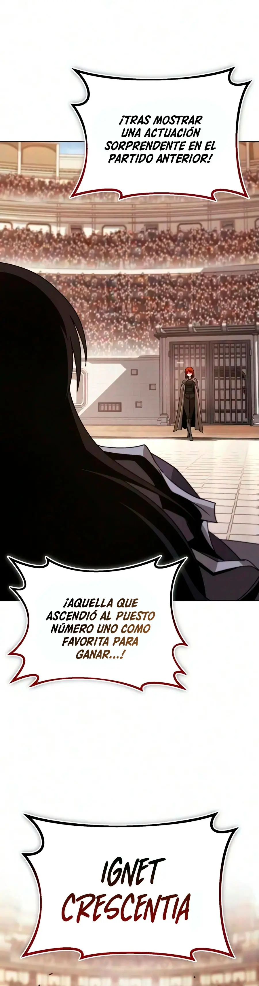 El Principe Perezoso Se Convierte En Un Genio (Novela) - Capítulo 142 - Página 42 - LectorTMOo