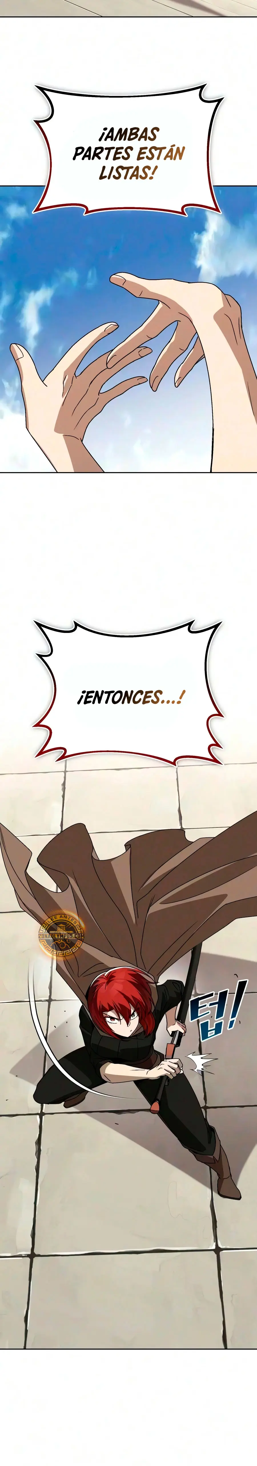 El Principe Perezoso Se Convierte En Un Genio (Novela) - Capítulo 142 - Página 46 - LectorTMOo