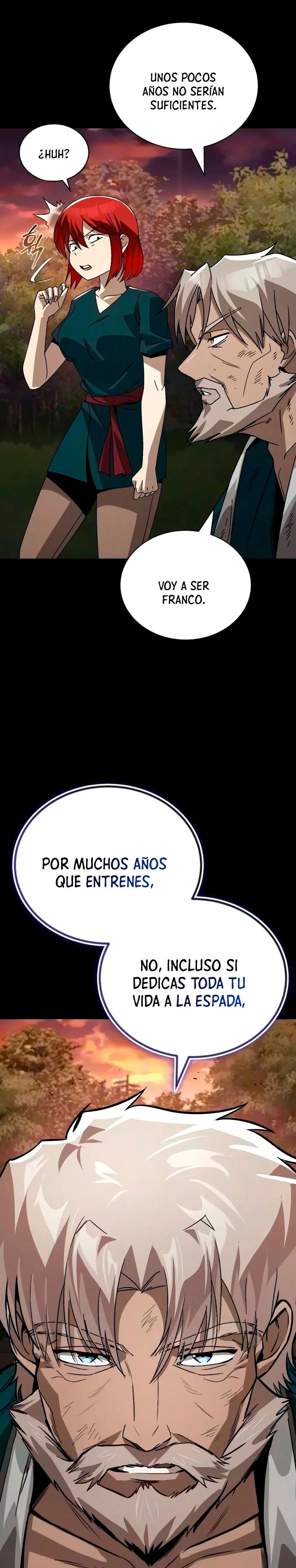El Principe Perezoso Se Convierte En Un Genio (Novela) - Capítulo 143 - Página 9 - LectorTMOo