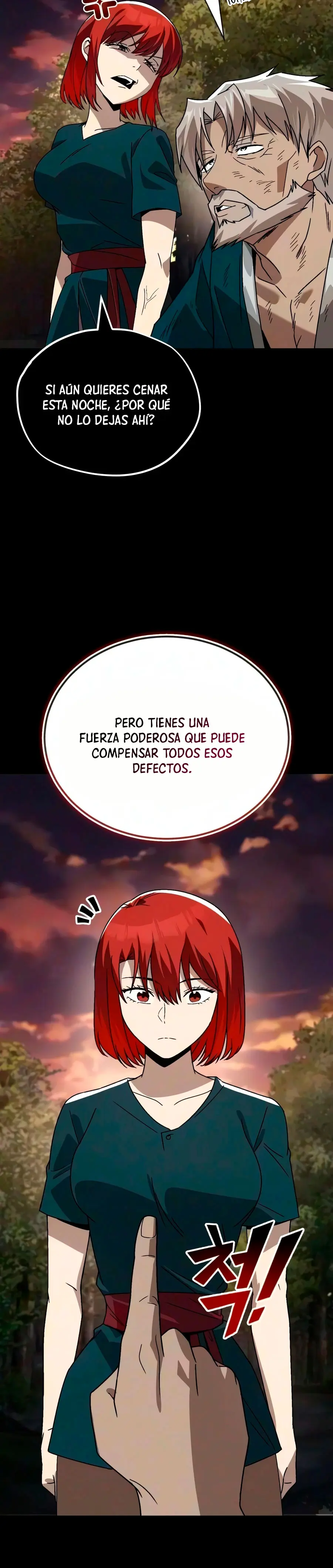 El Principe Perezoso Se Convierte En Un Genio (Novela) - Capítulo 143 - Página 18 - LectorTMOo