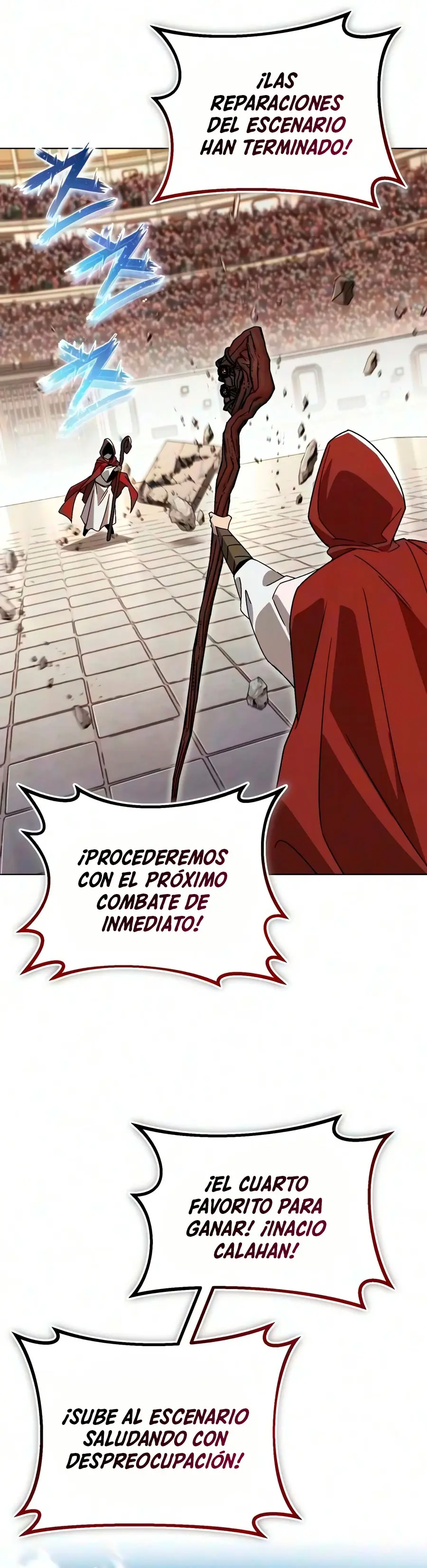 El Principe Perezoso Se Convierte En Un Genio (Novela) - Capítulo 143 - Página 43 - LectorTMOo