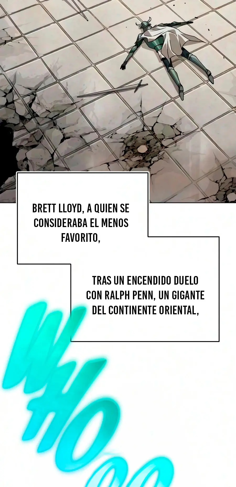 El Principe Perezoso Se Convierte En Un Genio (Novela) - Capítulo 144 - Página 7 - LectorTMOo