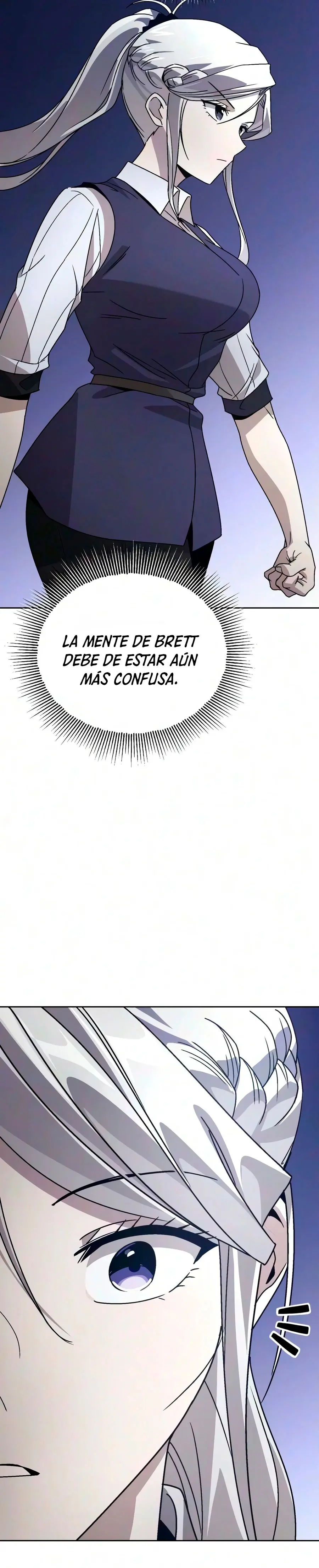 El Principe Perezoso Se Convierte En Un Genio (Novela) - Capítulo 144 - Página 27 - LectorTMOo