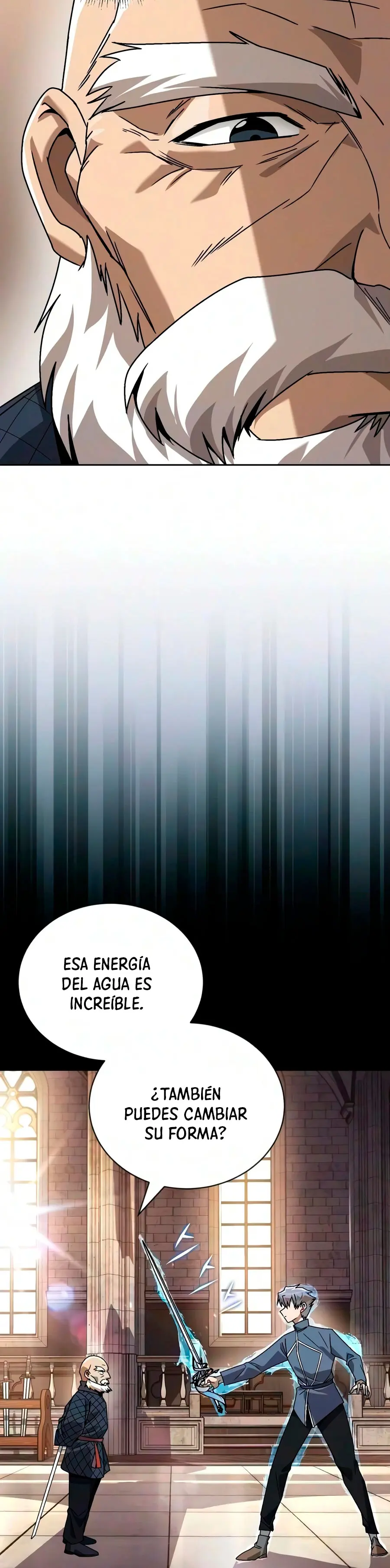 El Principe Perezoso Se Convierte En Un Genio (Novela) - Capítulo 144 - Página 39 - LectorTMOo