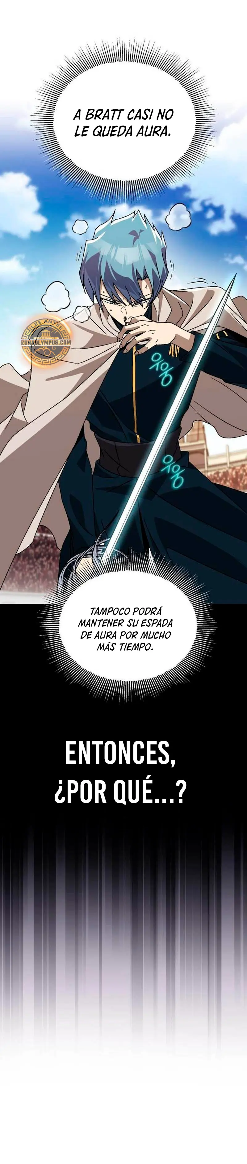 El Principe Perezoso Se Convierte En Un Genio (Novela) - Capítulo 145 - Página 4 - LectorTMOo