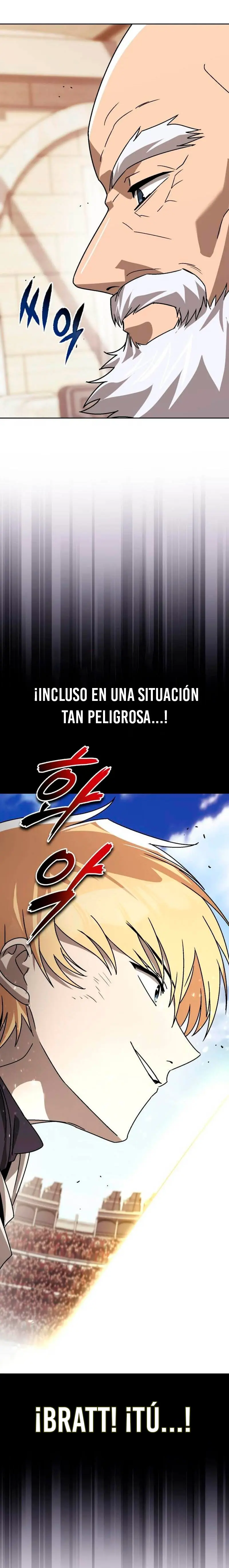 El Principe Perezoso Se Convierte En Un Genio (Novela) - Capítulo 145 - Página 5 - LectorTMOo