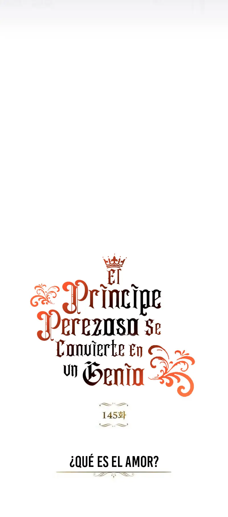 El Principe Perezoso Se Convierte En Un Genio (Novela) - Capítulo 145 - Página 21 - LectorTMOo