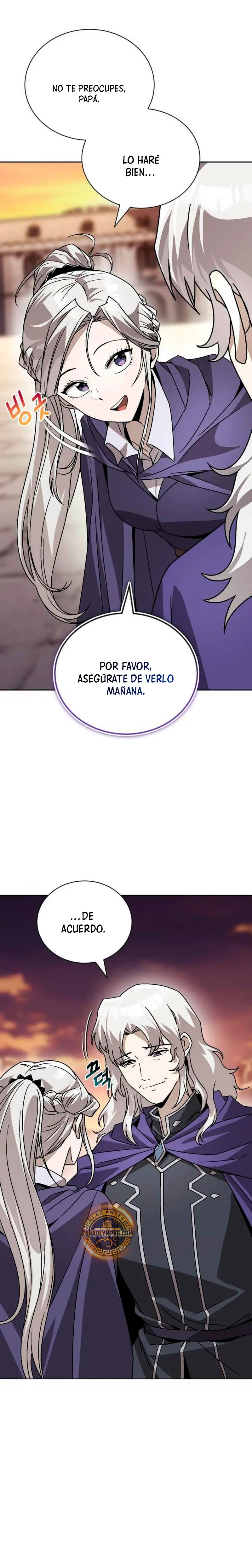 El Principe Perezoso Se Convierte En Un Genio (Novela) - Capítulo 145 - Página 29 - LectorTMOo