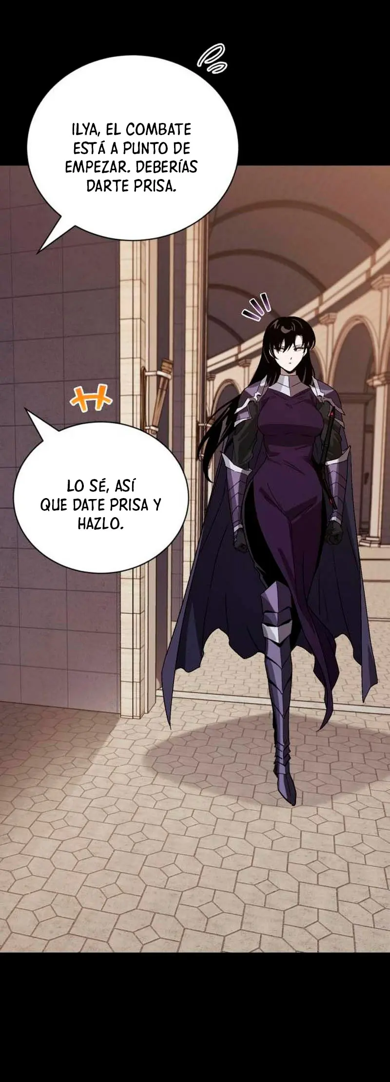 El Principe Perezoso Se Convierte En Un Genio (Novela) - Capítulo 145 - Página 34 - LectorTMOo