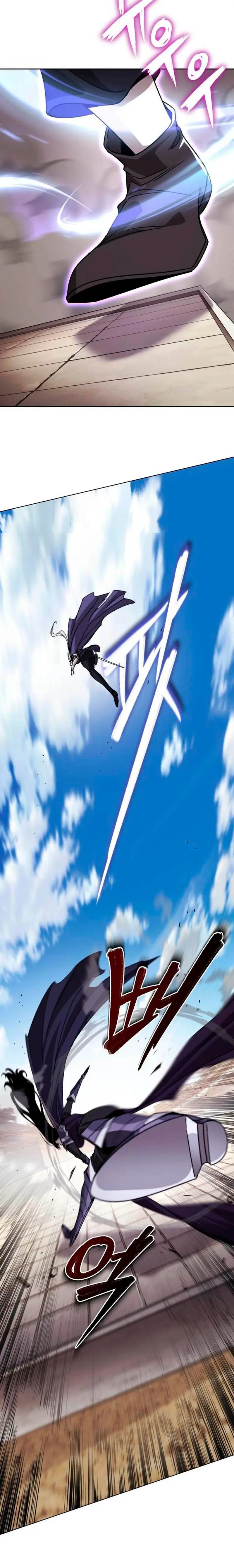 El Principe Perezoso Se Convierte En Un Genio (Novela) - Capítulo 145 - Página 46 - LectorTMOo