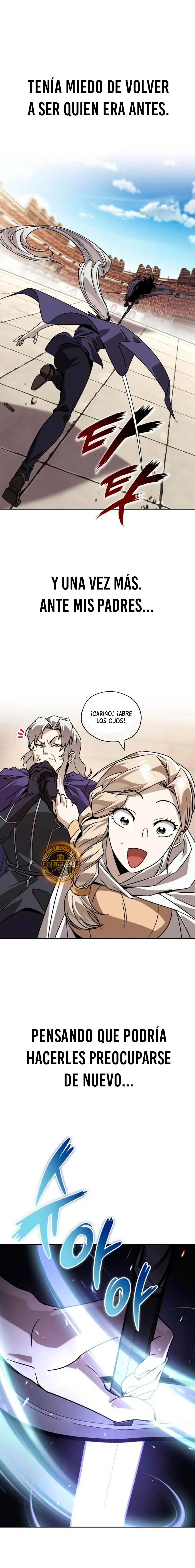 El Principe Perezoso Se Convierte En Un Genio (Novela) - Capítulo 145 - Página 50 - LectorTMOo