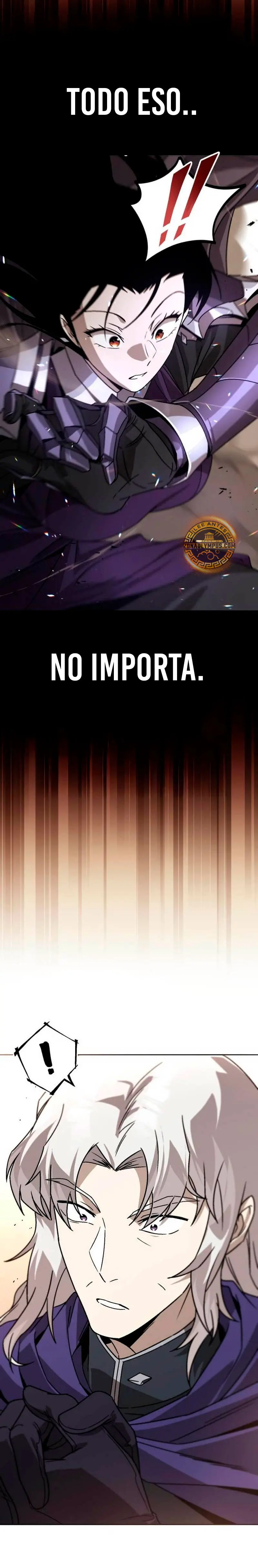 El Principe Perezoso Se Convierte En Un Genio (Novela) - Capítulo 145 - Página 52 - LectorTMOo