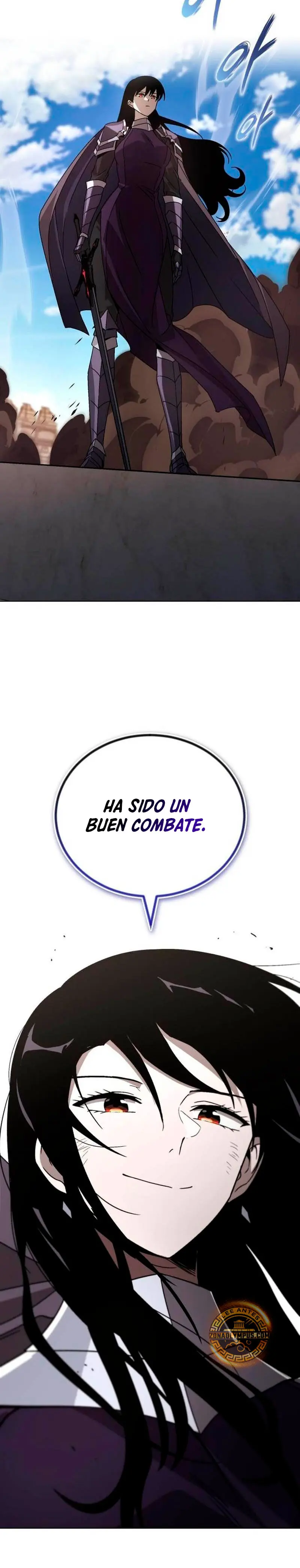El Principe Perezoso Se Convierte En Un Genio (Novela) - Capítulo 145 - Página 59 - LectorTMOo