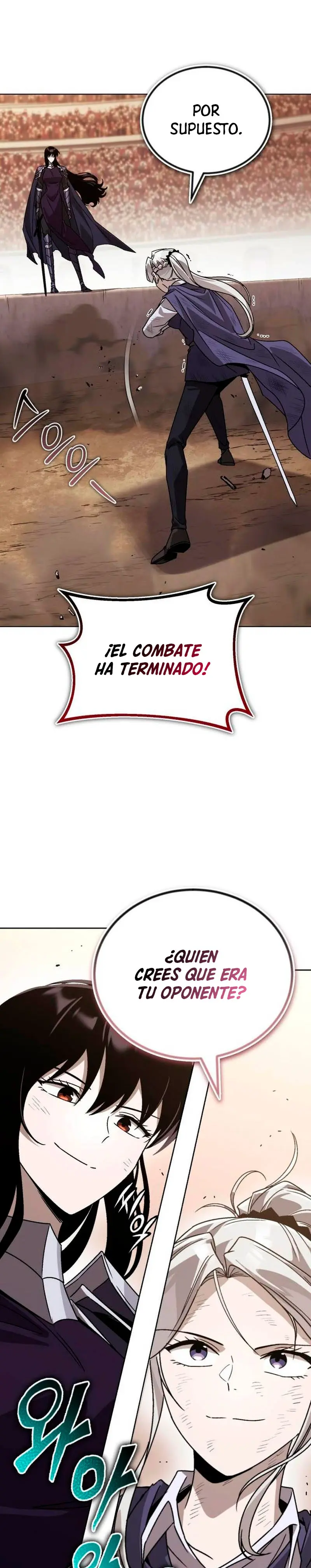 El Principe Perezoso Se Convierte En Un Genio (Novela) - Capítulo 145 - Página 60 - LectorTMOo