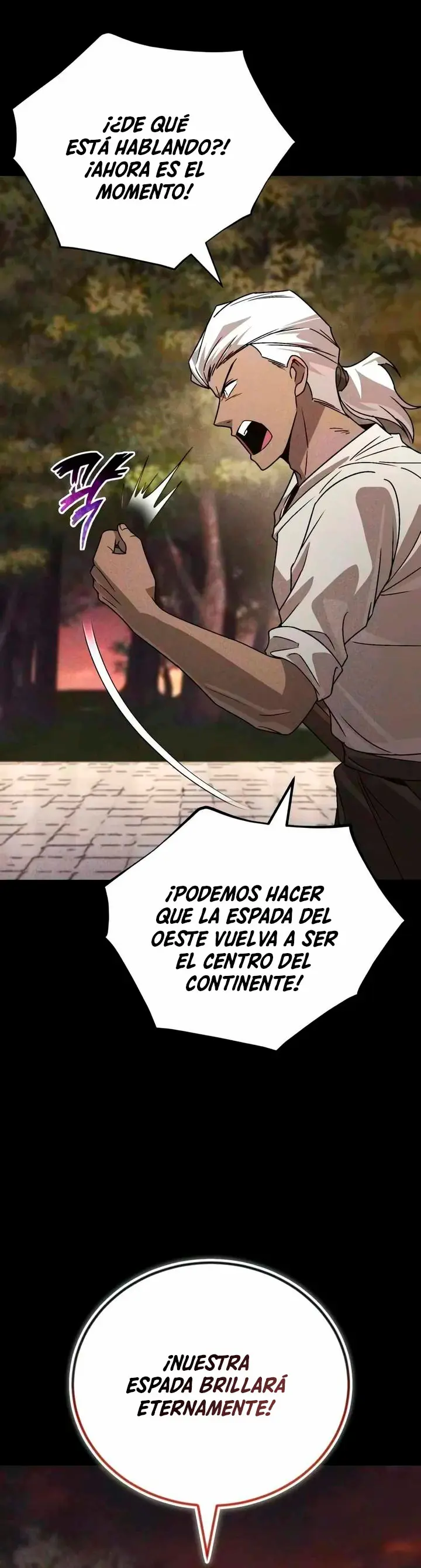 El Principe Perezoso Se Convierte En Un Genio (Novela) - Capítulo 146 - Página 29 - LectorTMOo