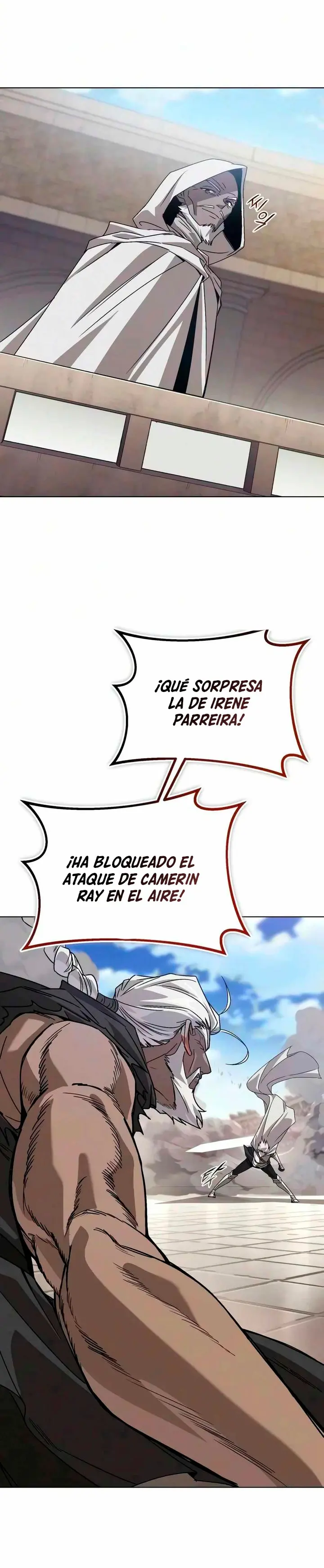 El Principe Perezoso Se Convierte En Un Genio (Novela) - Capítulo 146 - Página 41 - LectorTMOo