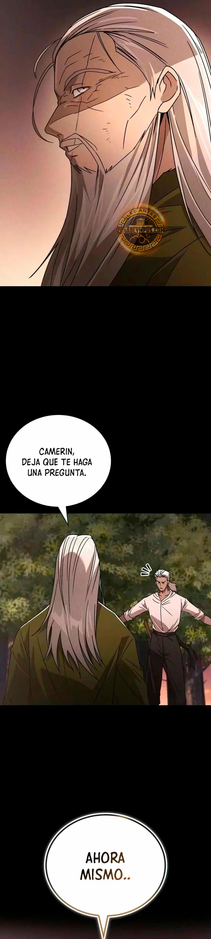 El Principe Perezoso Se Convierte En Un Genio (Novela) - Capítulo 146 - Página 43 - LectorTMOo