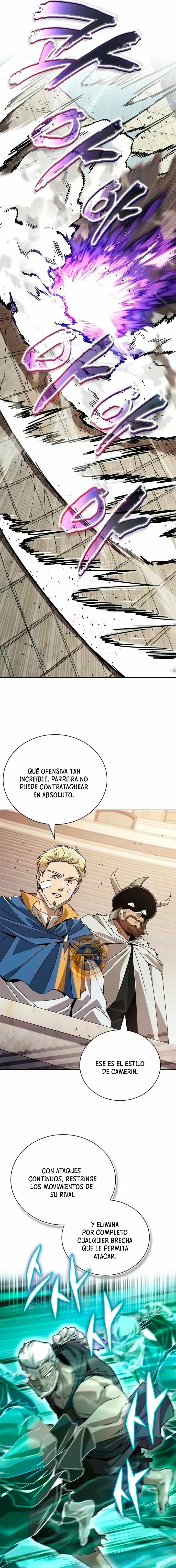 El Principe Perezoso Se Convierte En Un Genio (Novela) - Capítulo 146 - Página 47 - LectorTMOo