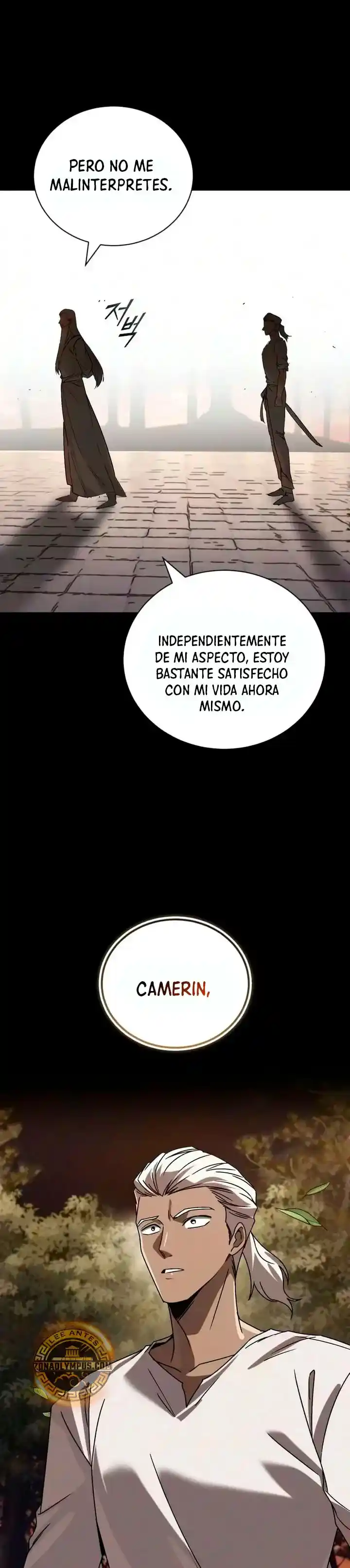 El Principe Perezoso Se Convierte En Un Genio (Novela) - Capítulo 147 - Página 4 - LectorTMOo