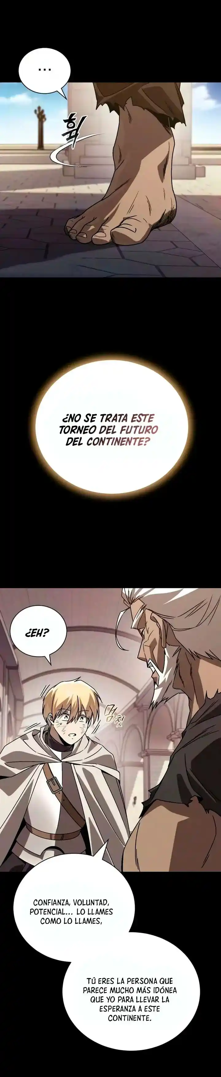 El Principe Perezoso Se Convierte En Un Genio (Novela) - Capítulo 147 - Página 25 - LectorTMOo