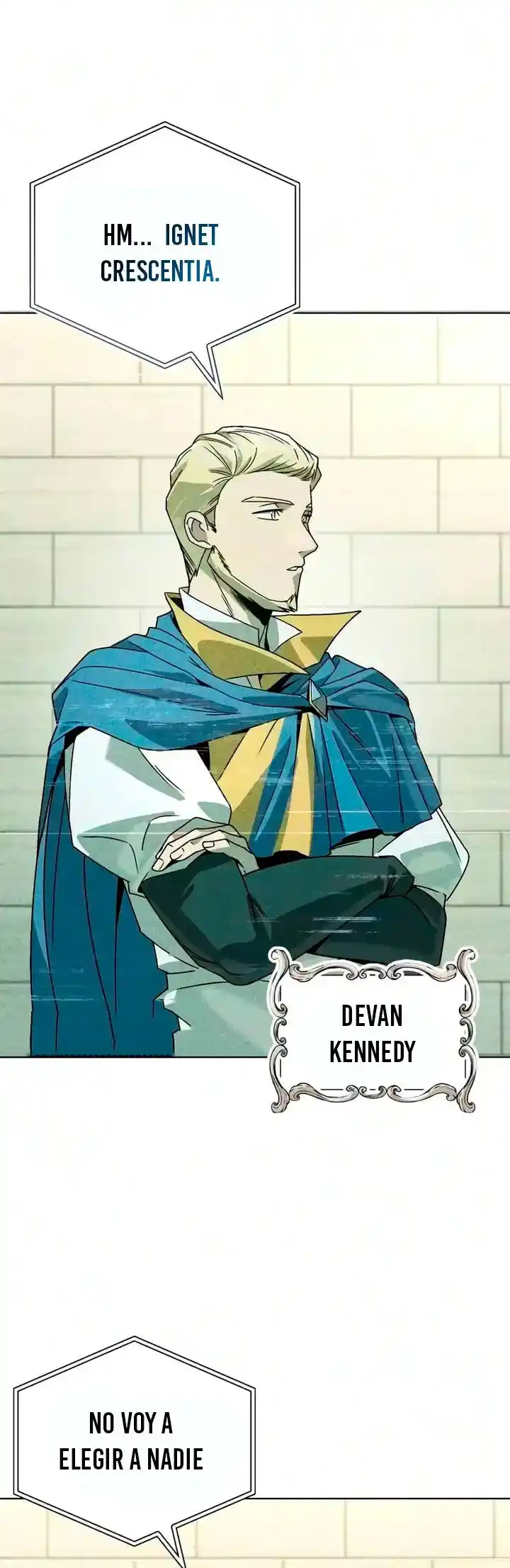 El Principe Perezoso Se Convierte En Un Genio (Novela) - Capítulo 147 - Página 38 - LectorTMOo