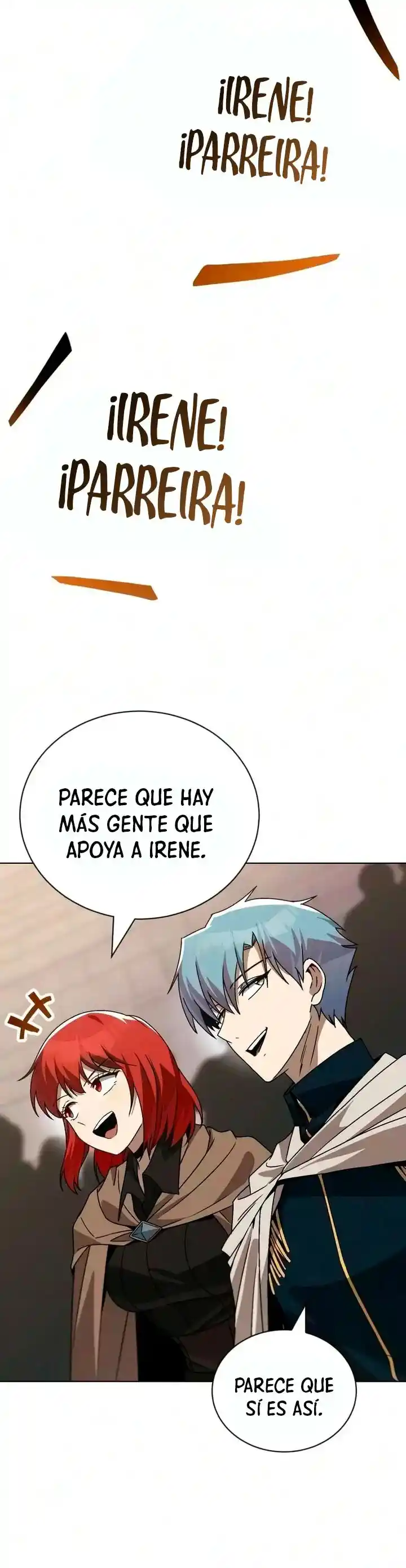 El Principe Perezoso Se Convierte En Un Genio (Novela) - Capítulo 147 - Página 43 - LectorTMOo