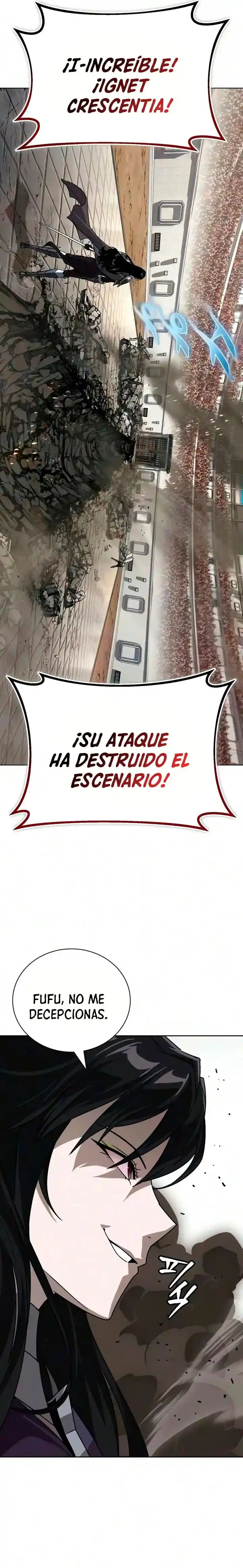 El Principe Perezoso Se Convierte En Un Genio (Novela) - Capítulo 148 - Página 51 - LectorTMOo