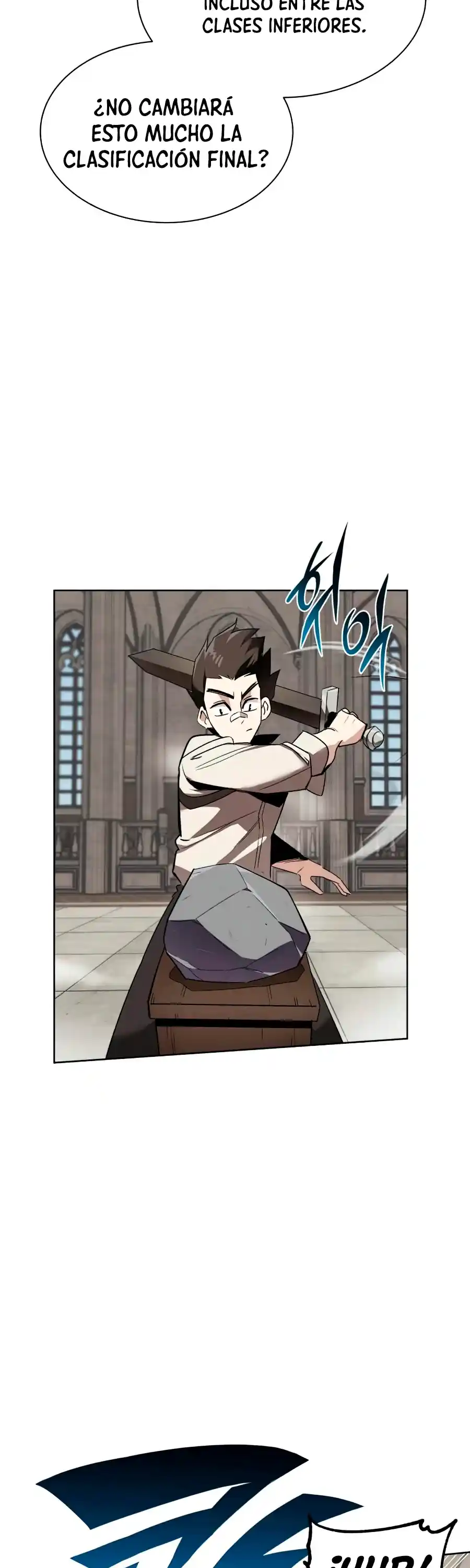 El Principe Perezoso Se Convierte En Un Genio (Novela) - Capítulo 15 - Página 5 - LectorTMOo