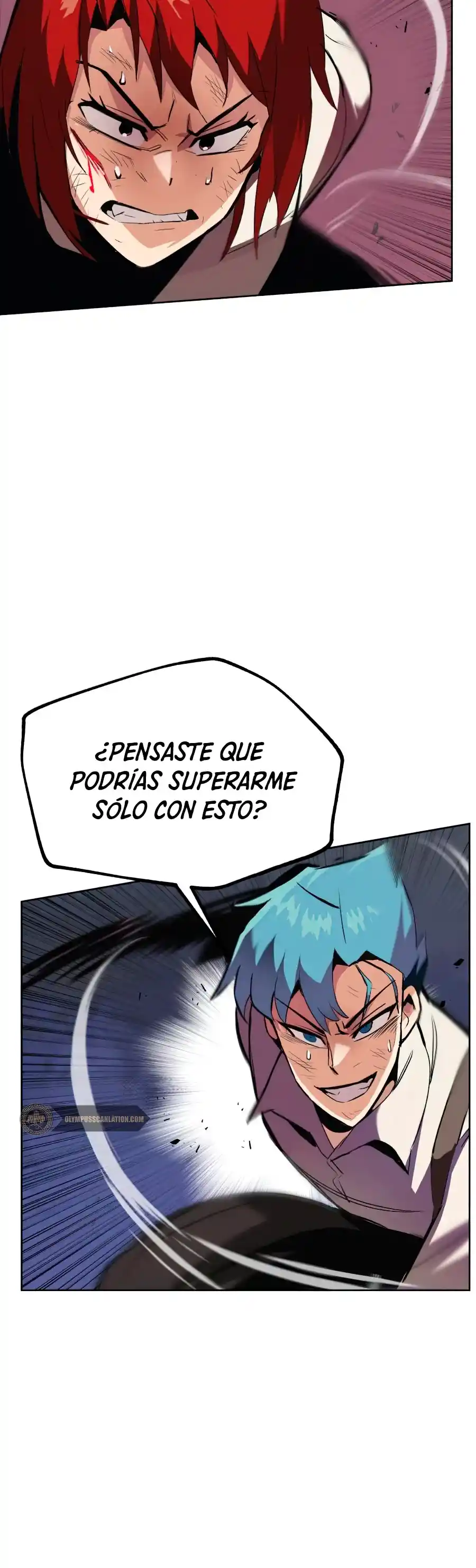 El Principe Perezoso Se Convierte En Un Genio (Novela) - Capítulo 15 - Página 39 - LectorTMOo