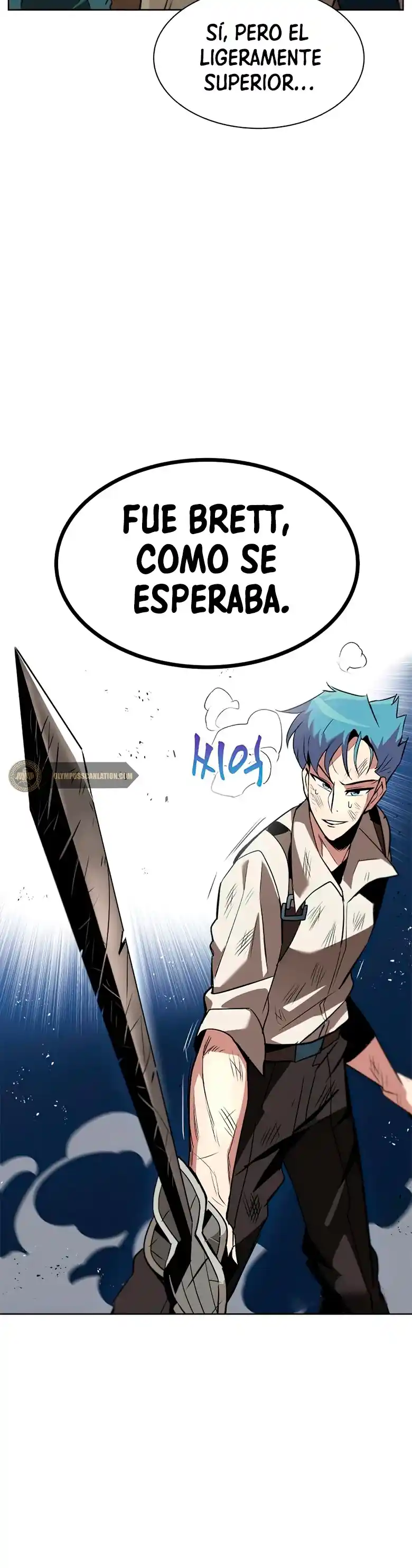 El Principe Perezoso Se Convierte En Un Genio (Novela) - Capítulo 15 - Página 46 - LectorTMOo