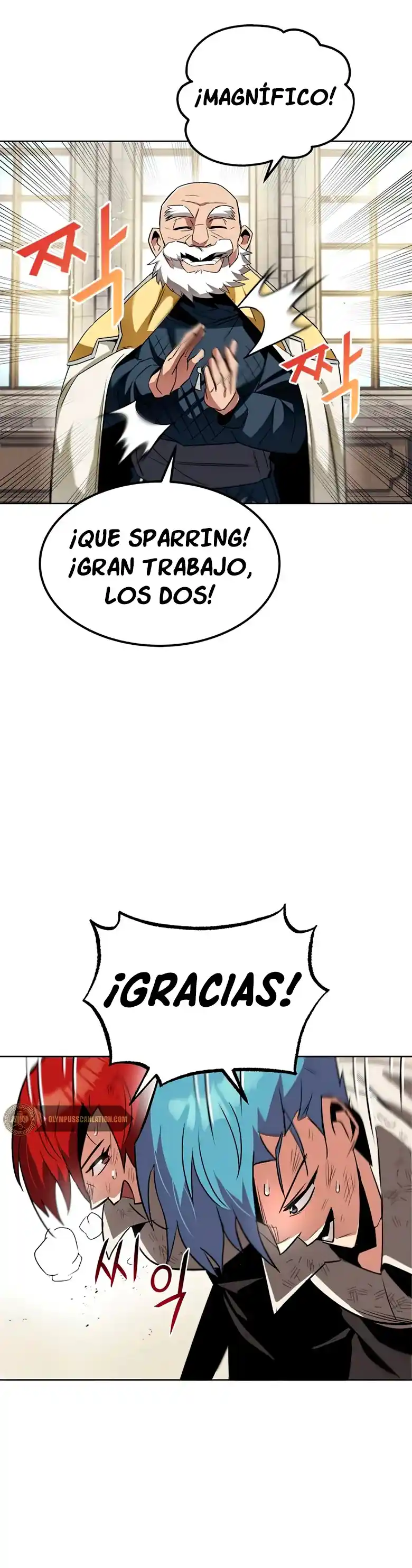 El Principe Perezoso Se Convierte En Un Genio (Novela) - Capítulo 15 - Página 47 - LectorTMOo
