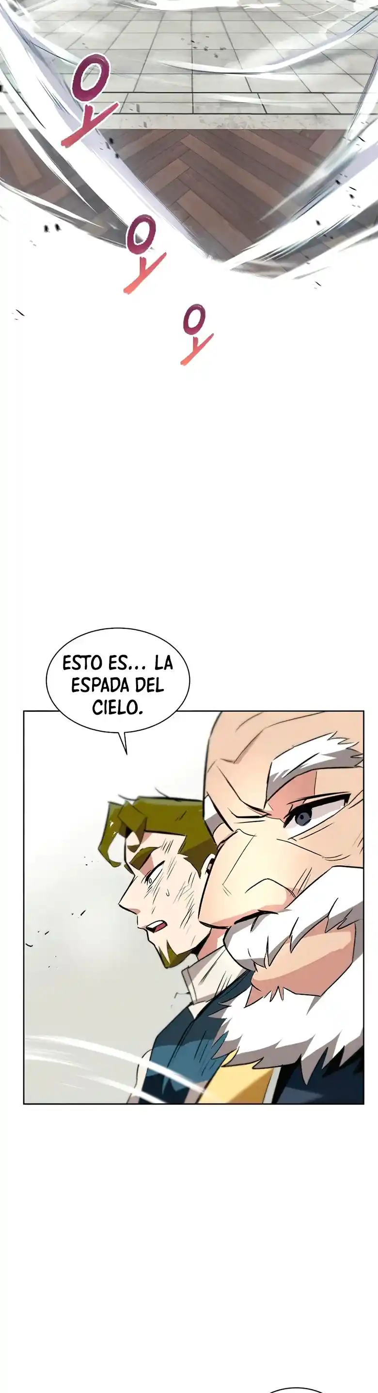 El Principe Perezoso Se Convierte En Un Genio (Novela) - Capítulo 15 - Página 55 - LectorTMOo