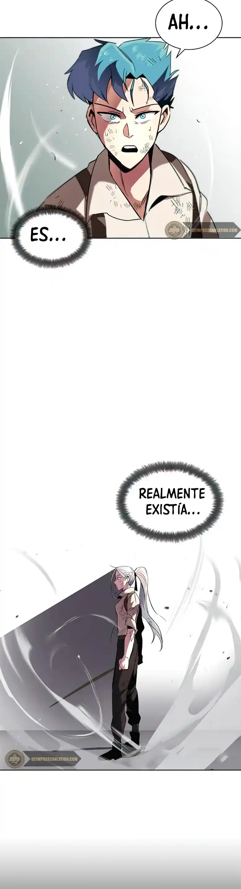 El Principe Perezoso Se Convierte En Un Genio (Novela) - Capítulo 15 - Página 56 - LectorTMOo