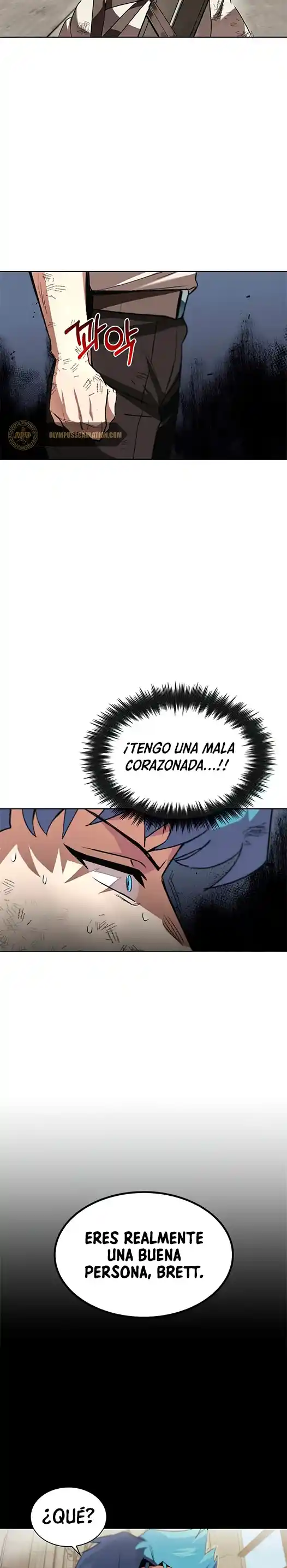 El Principe Perezoso Se Convierte En Un Genio (Novela) - Capítulo 15 - Página 60 - LectorTMOo