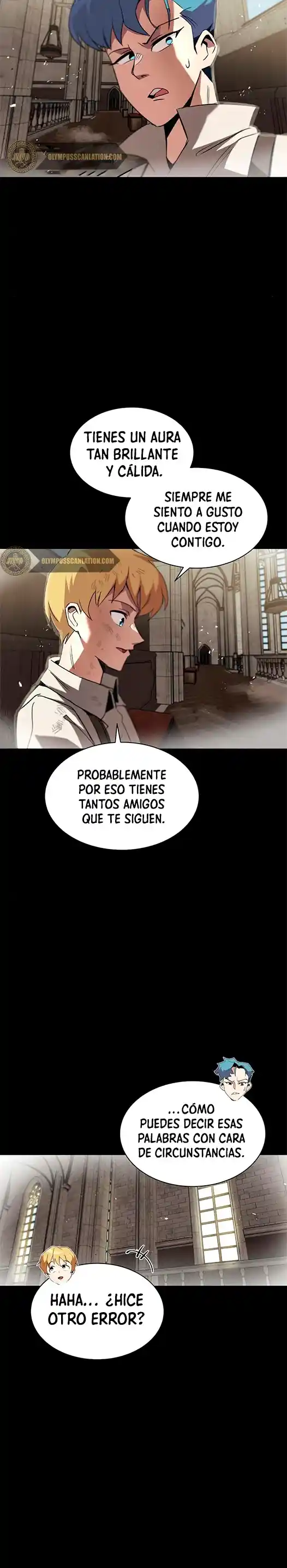 El Principe Perezoso Se Convierte En Un Genio (Novela) - Capítulo 15 - Página 61 - LectorTMOo