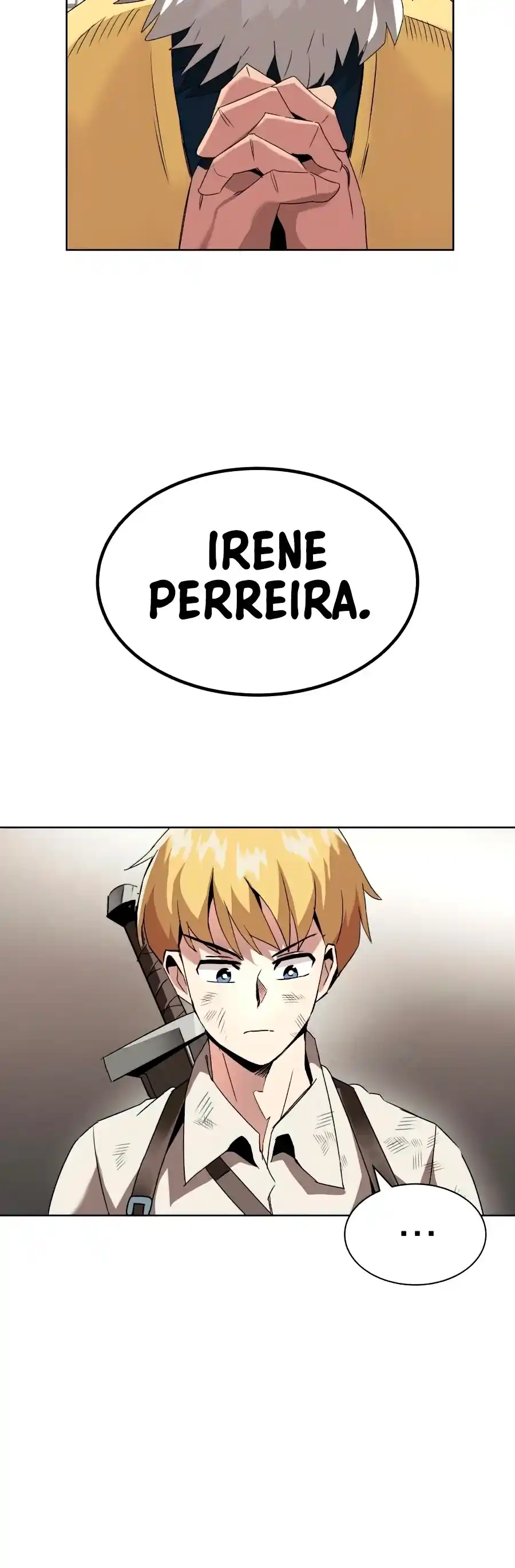 El Principe Perezoso Se Convierte En Un Genio (Novela) - Capítulo 16 - Página 5 - LectorTMOo