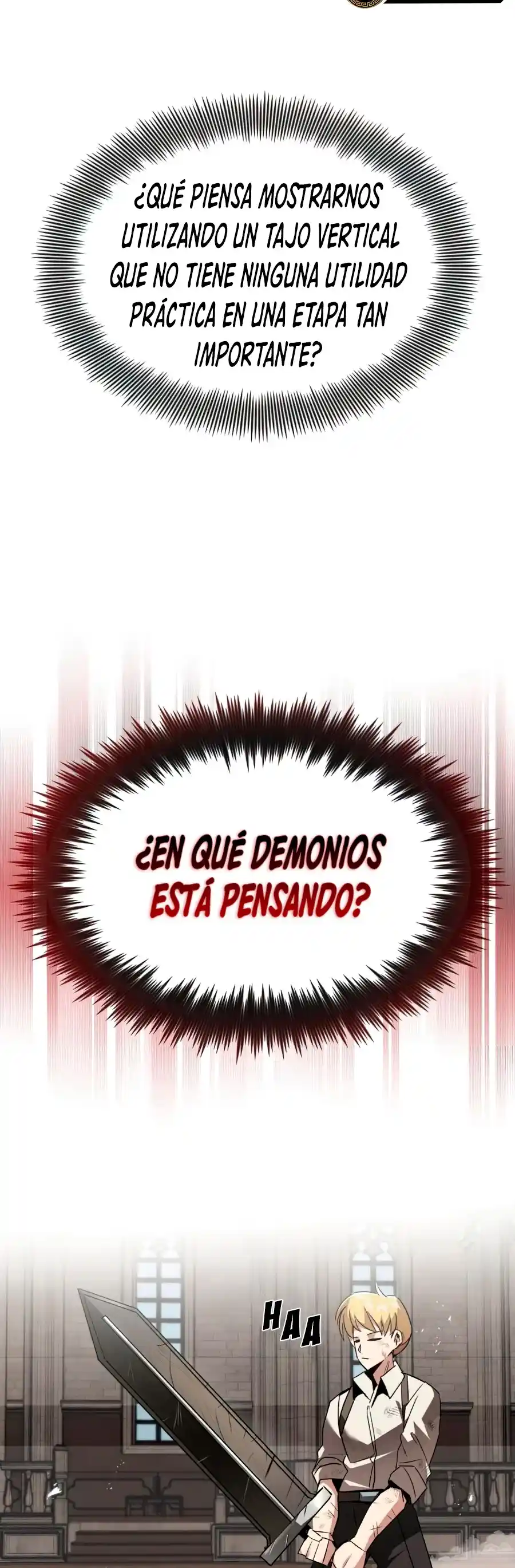 El Principe Perezoso Se Convierte En Un Genio (Novela) - Capítulo 16 - Página 11 - LectorTMOo