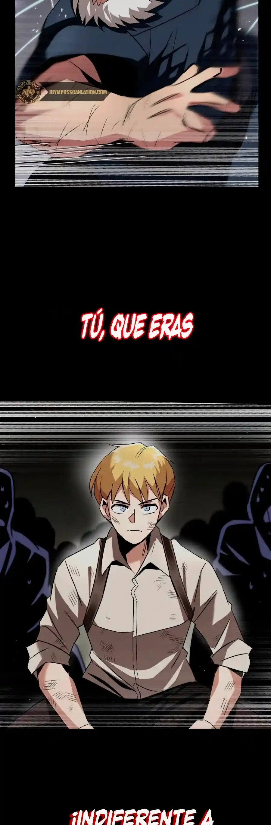 El Principe Perezoso Se Convierte En Un Genio (Novela) - Capítulo 16 - Página 15 - LectorTMOo