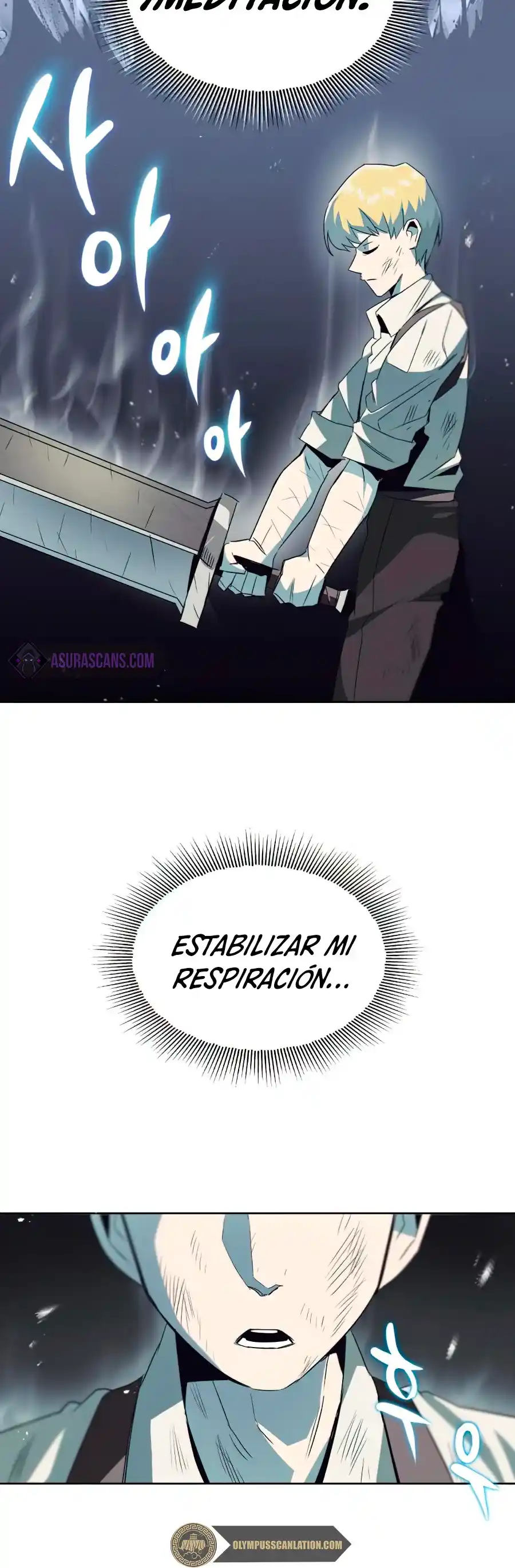 El Principe Perezoso Se Convierte En Un Genio (Novela) - Capítulo 16 - Página 19 - LectorTMOo